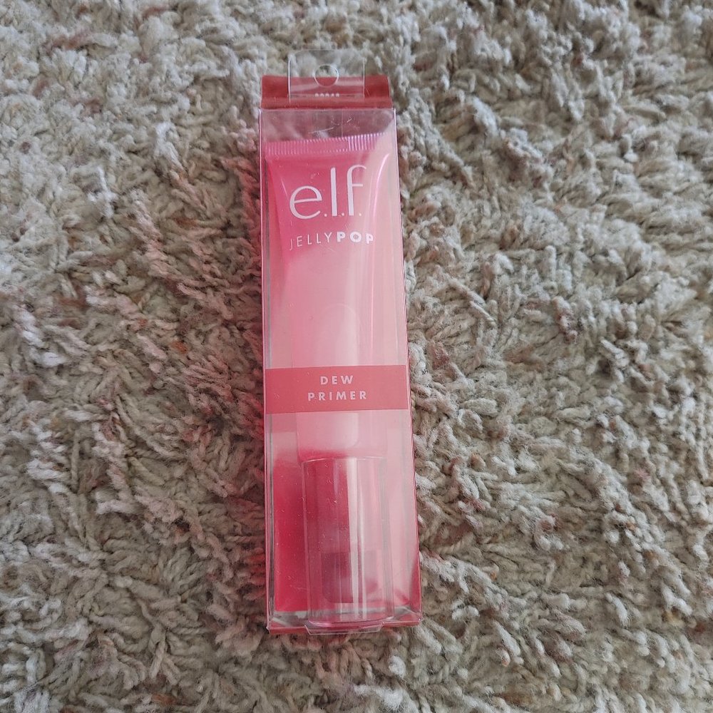 SOLD E.L.F Jelly Pop Primer